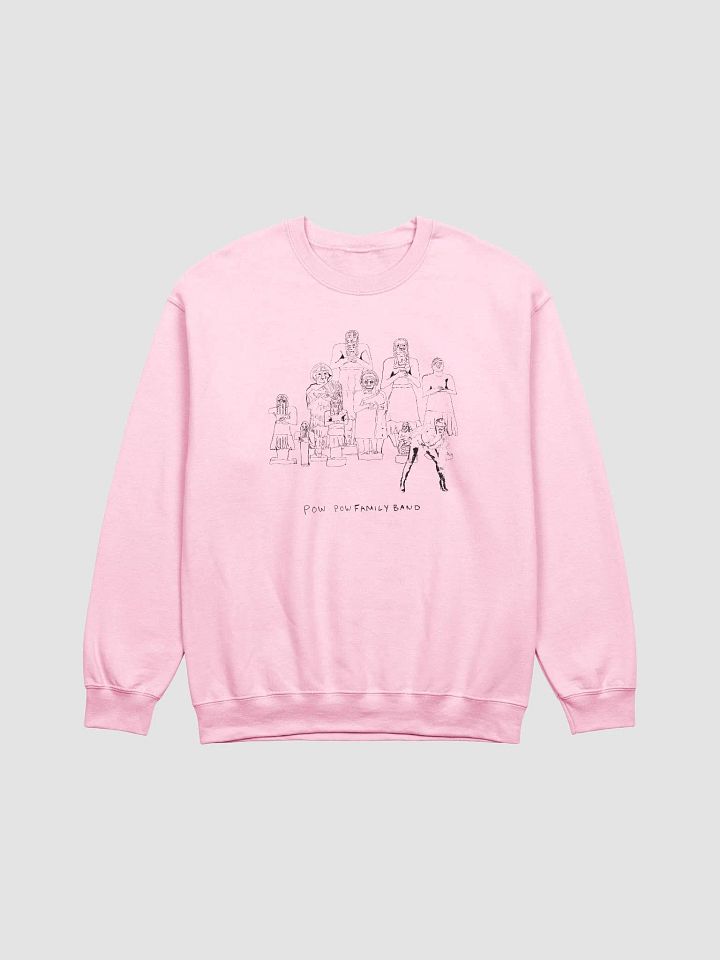 PPFB Sumerian Crewneck product image (1)