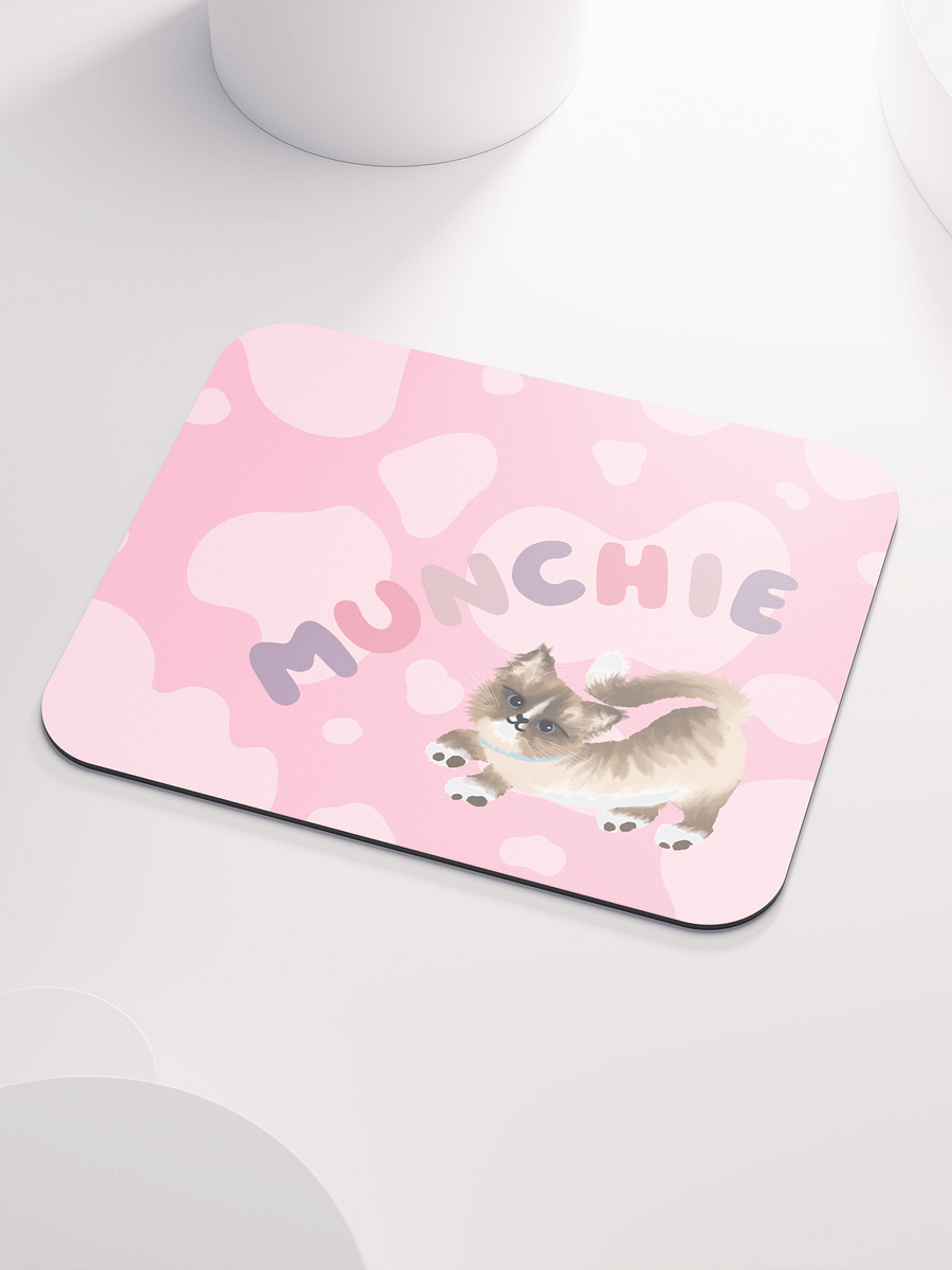 Munchie Mouse Pad product image (3)