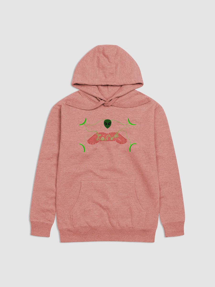 Galactic Gamer Hoodie product image (1)
