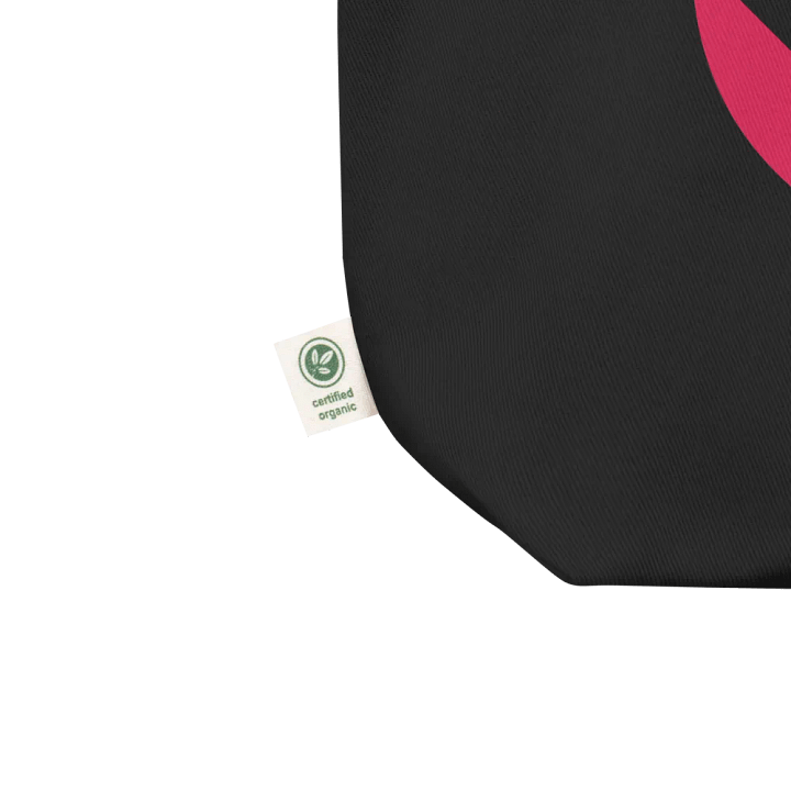 What's Your Thing Eco-Friendly Tote Bag product image (2)