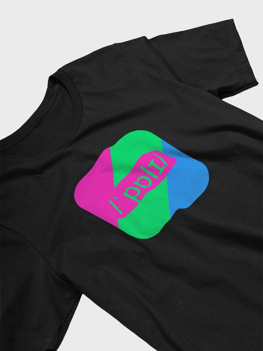 polysexual IPA t-shirt product image (3)