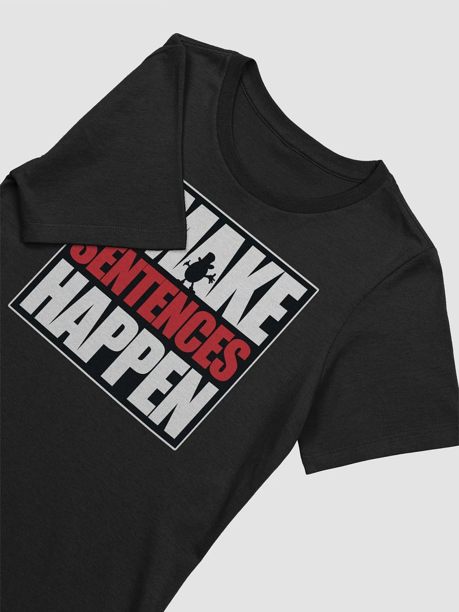 I MAKE SENTENCES HAPPEN product image (2)