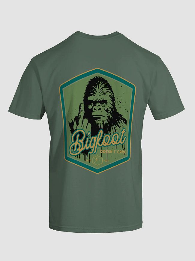 T-shirts