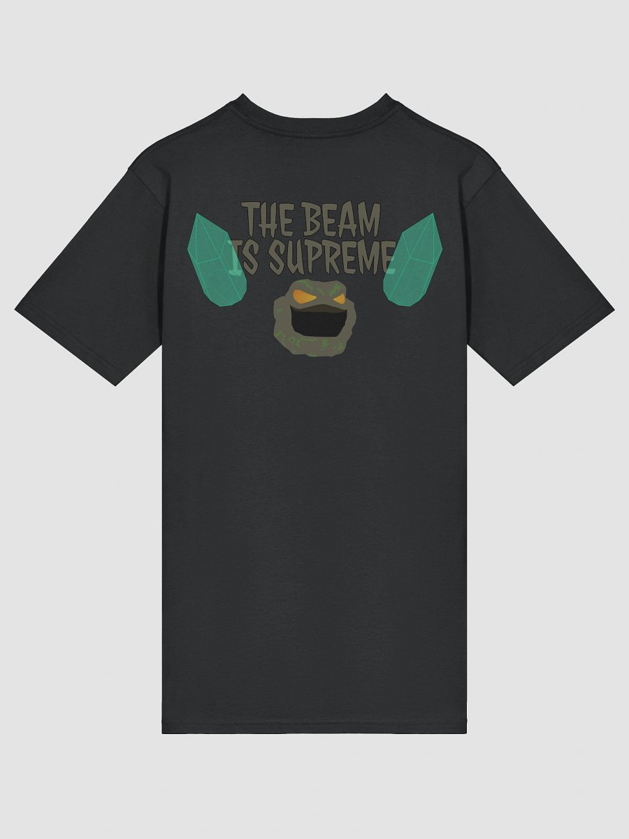 Rock Golem T-Shirt product image (22)