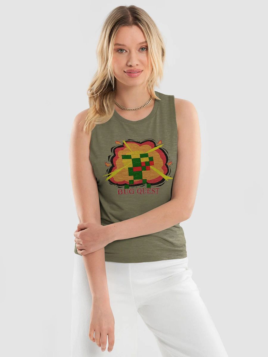 Hopper Rider Tank Top product image (3)