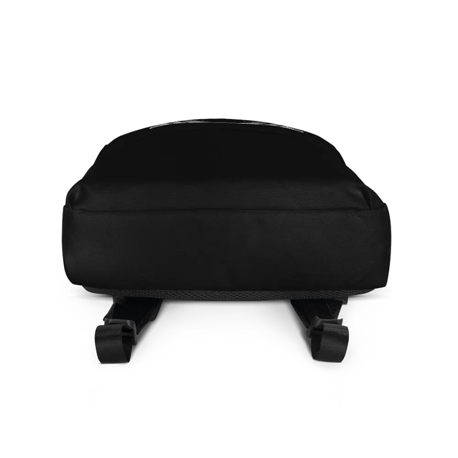 Cat Vader Laptop Backpack product image (10)