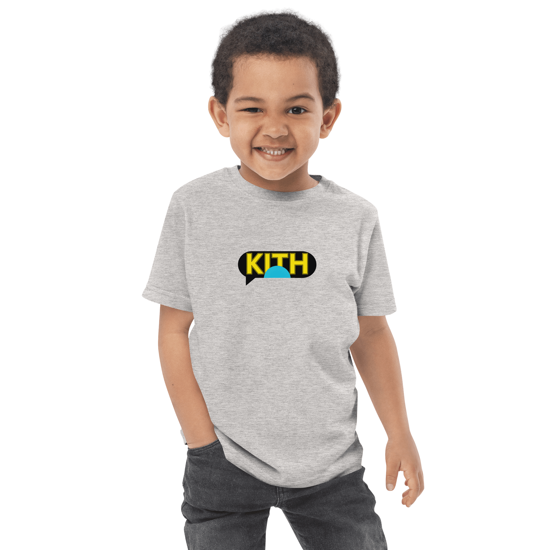 Rabbit Skins Toddler Jersey T-Shirt product image (4)