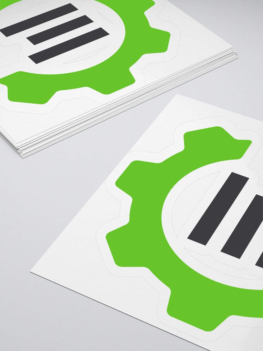Compiler Explorer Sticker product image (4)