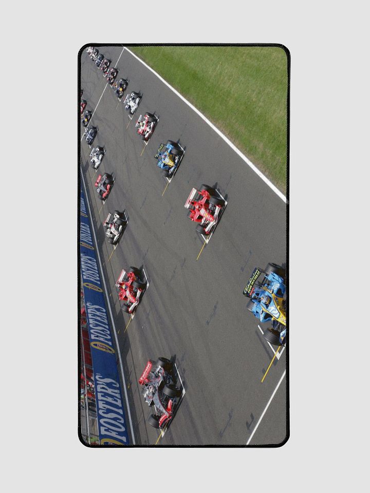 British GP '06 product image (2)