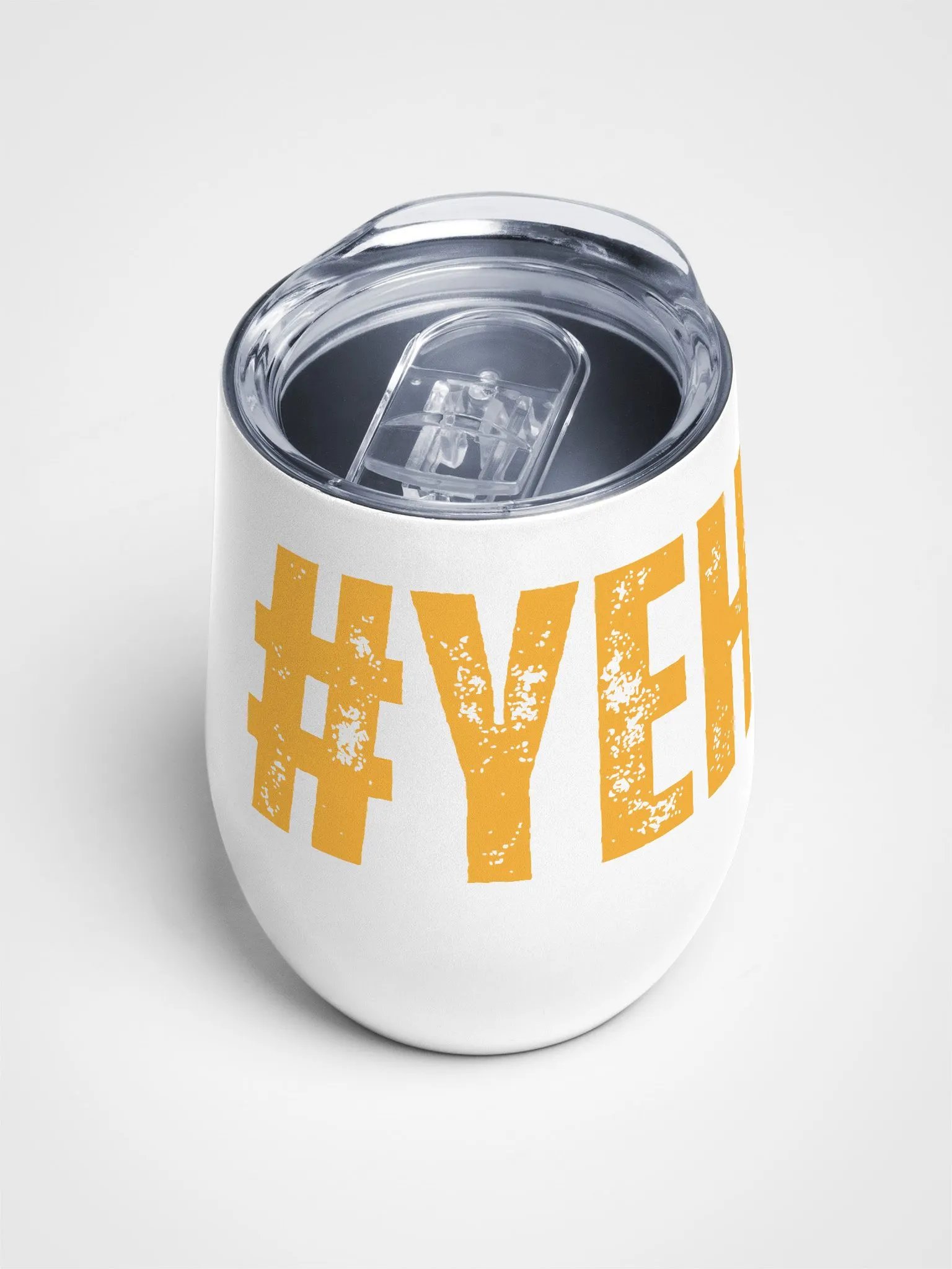 #yeh Wine Tumbler product image (4)