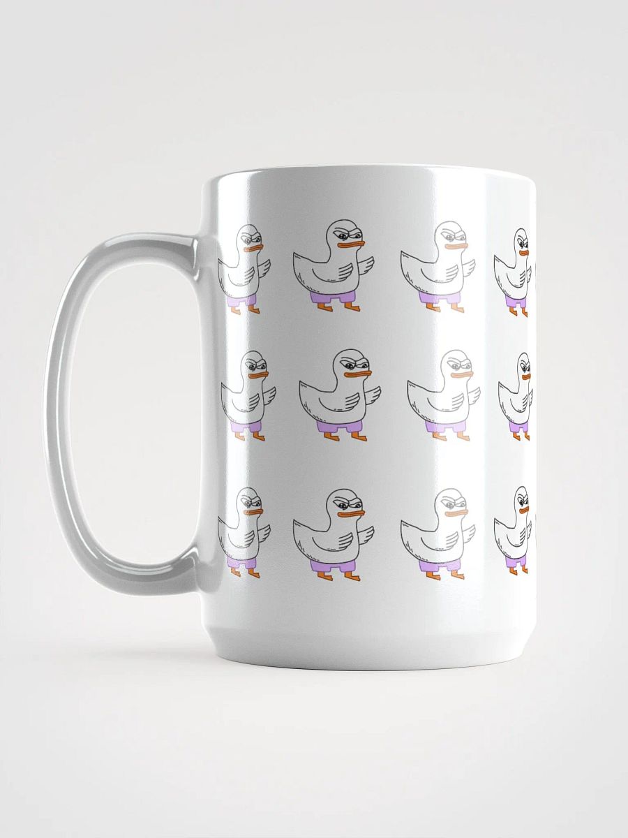 Scoots Printed White Glossy Mug product image (6)
