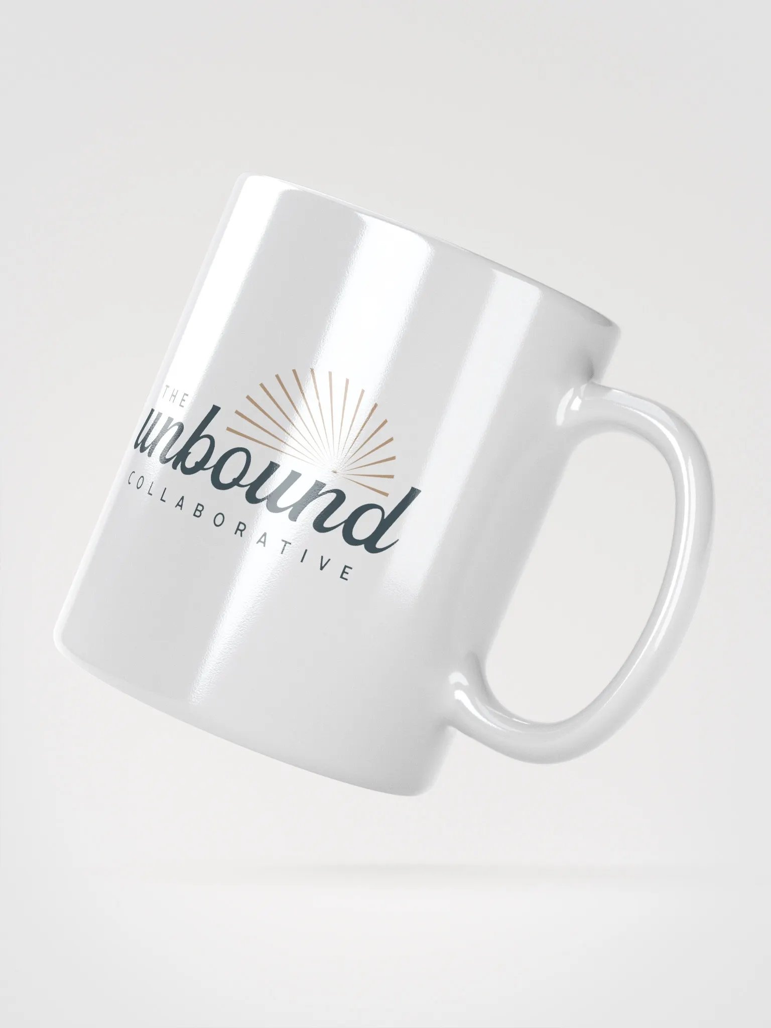 Logo Mug product image (6)