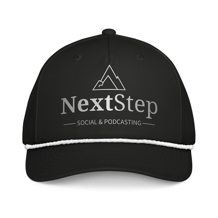 NSSP- Rope Hat product image (1)