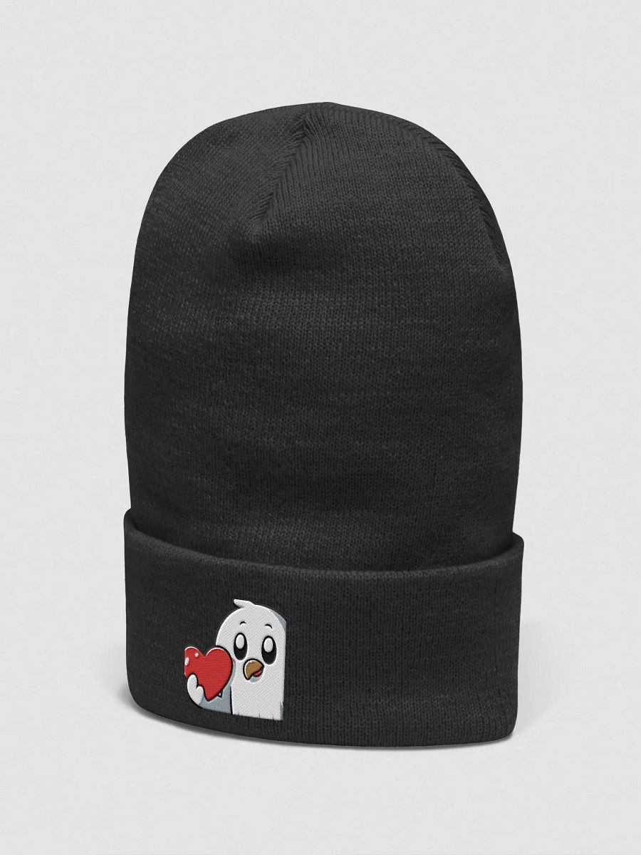 Pidgin Love beanie product image (13)