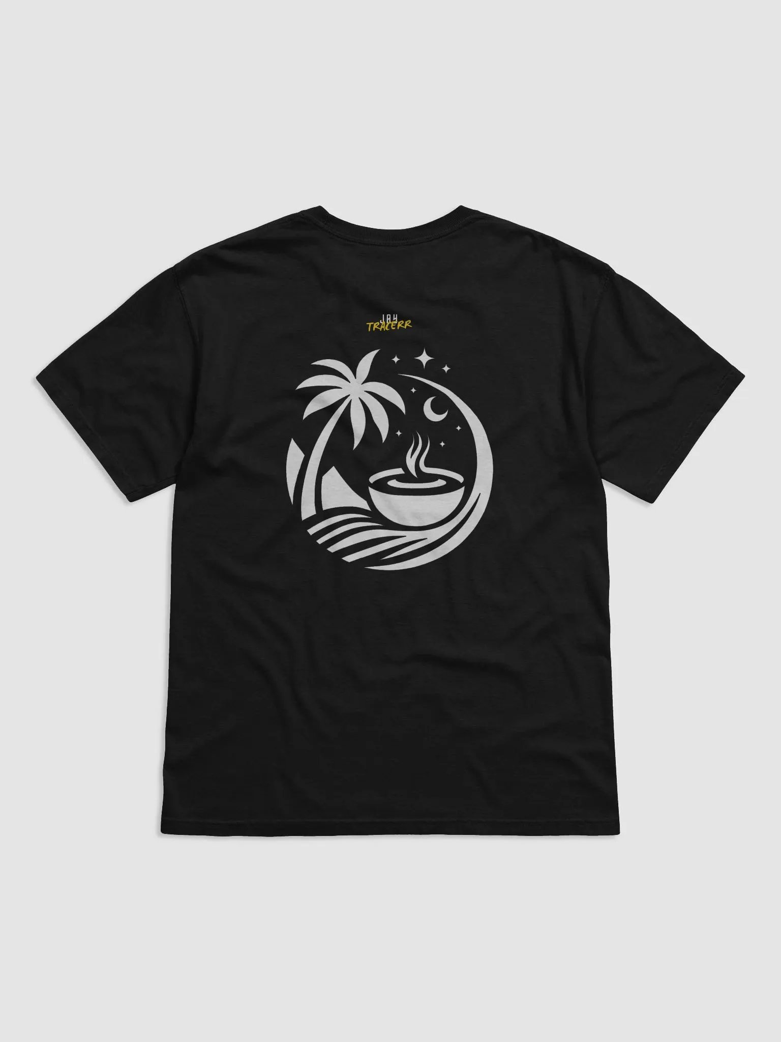 Tracerr Summer Tee product image (56)