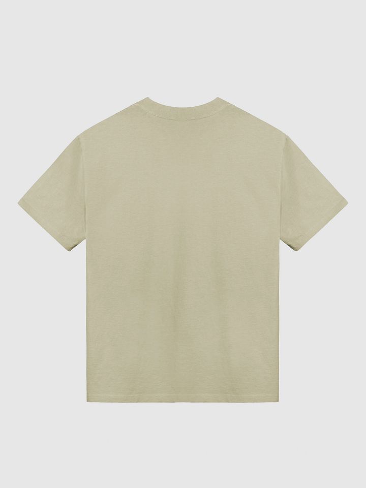 Retro Nostalgia VHS Circle T-Shirt product image (2)
