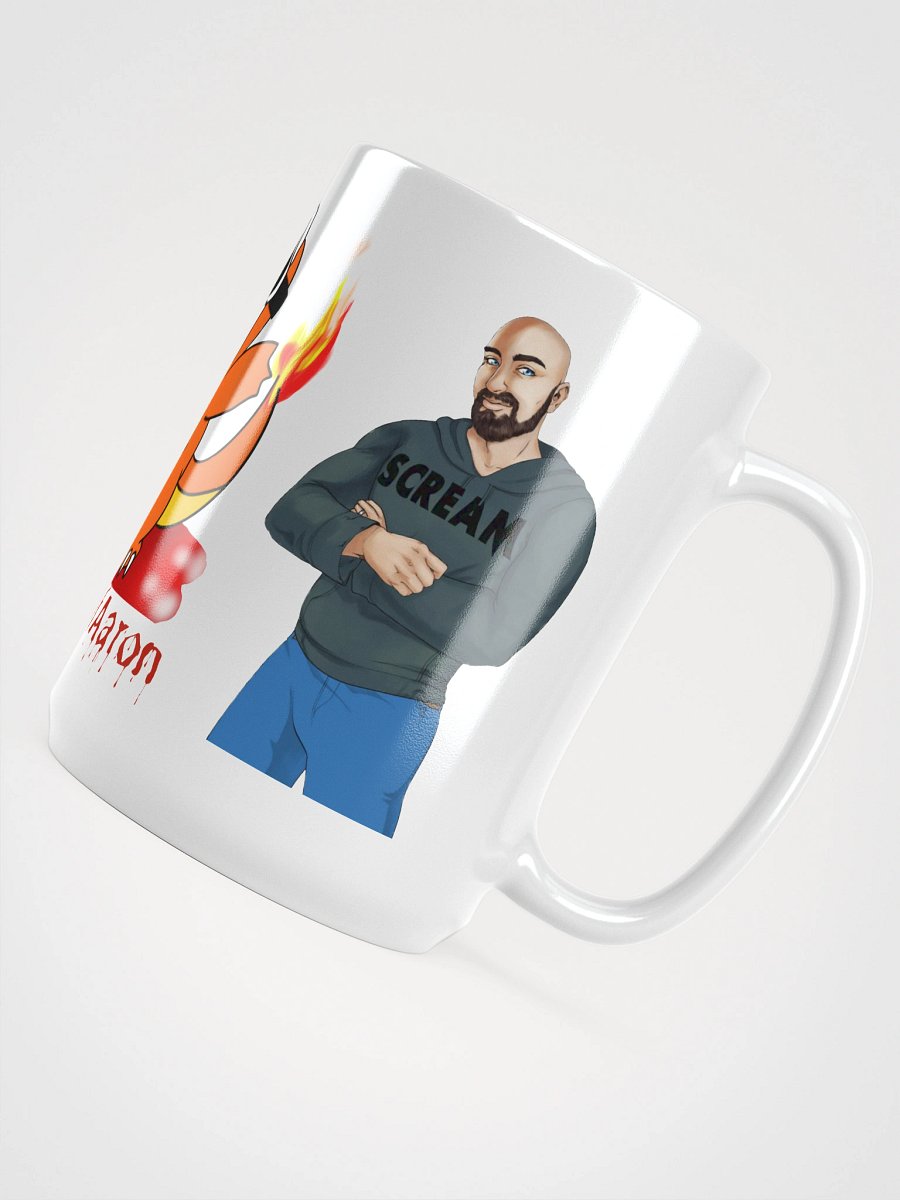 ValeOfScreams Mug product image (4)