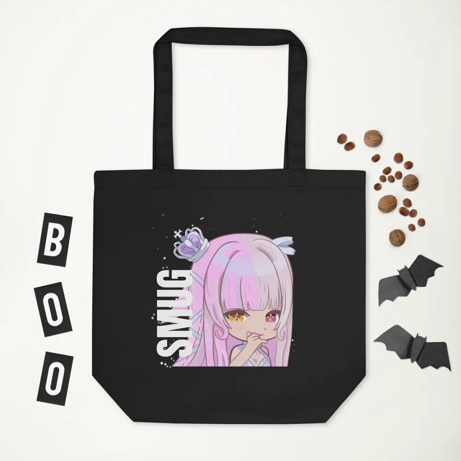 Smug Eco Bag product image (3)
