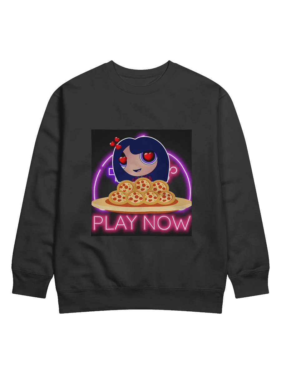 Play Now Sweater product image (1)