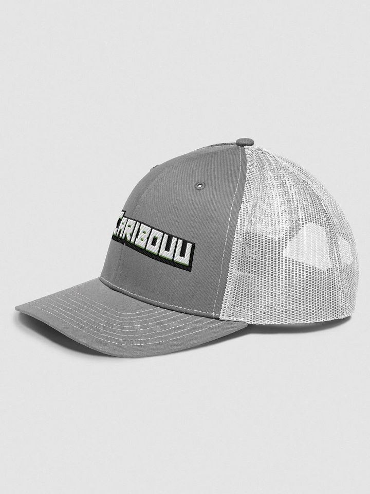 GoCaribouu Hat product image (14)