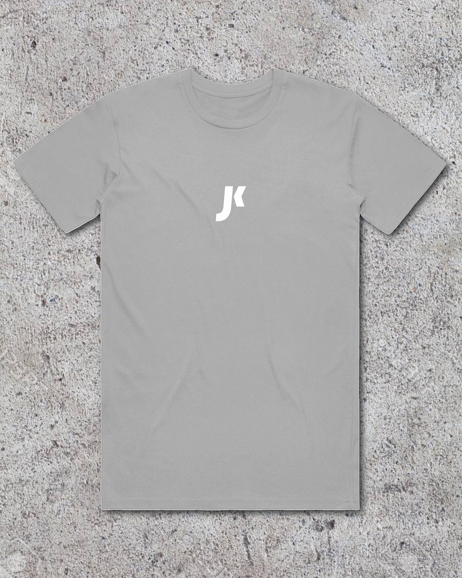JK Logo T-Shirt product image (6)