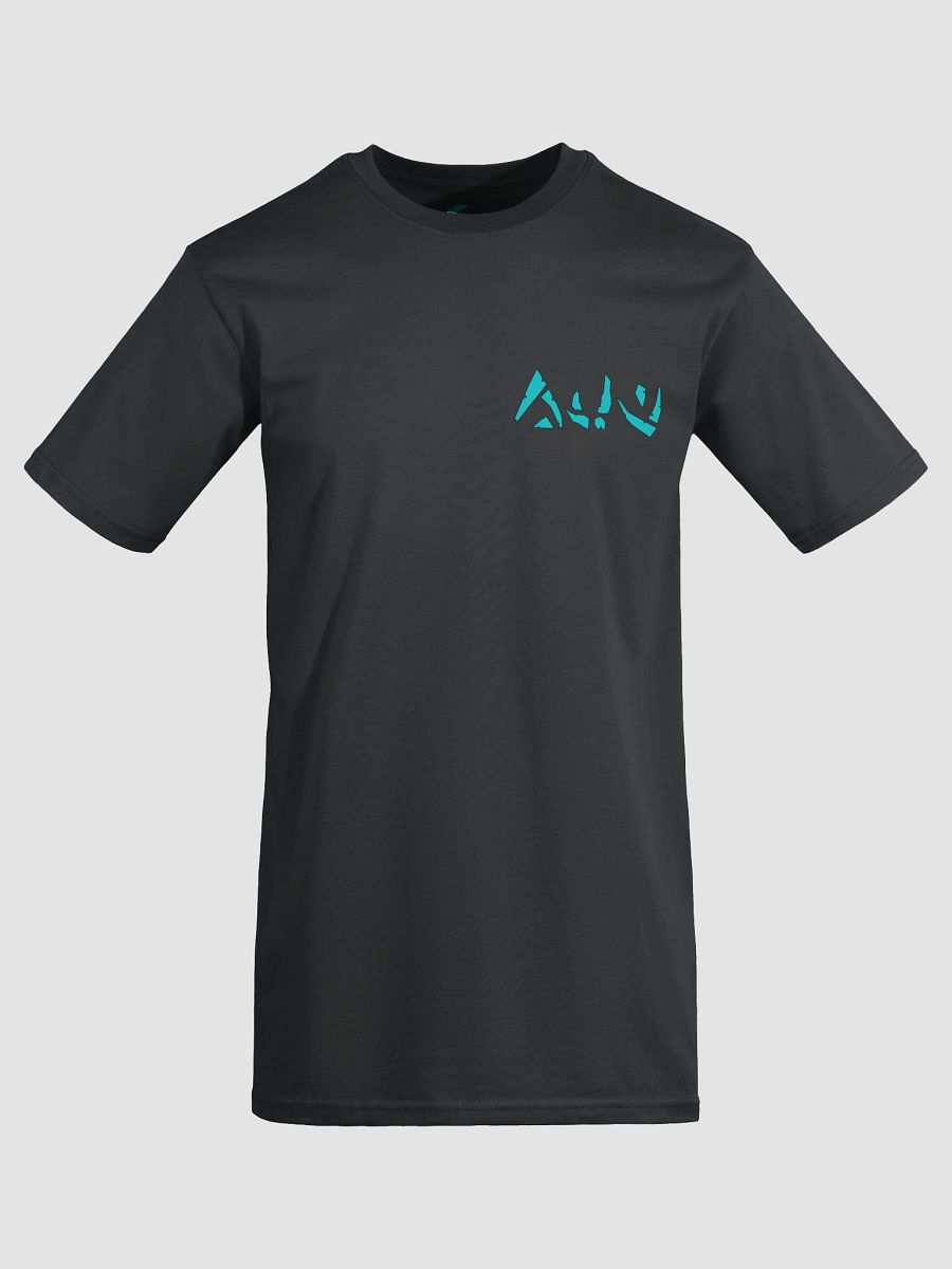 Frosty Penguin T-Shirt product image (25)