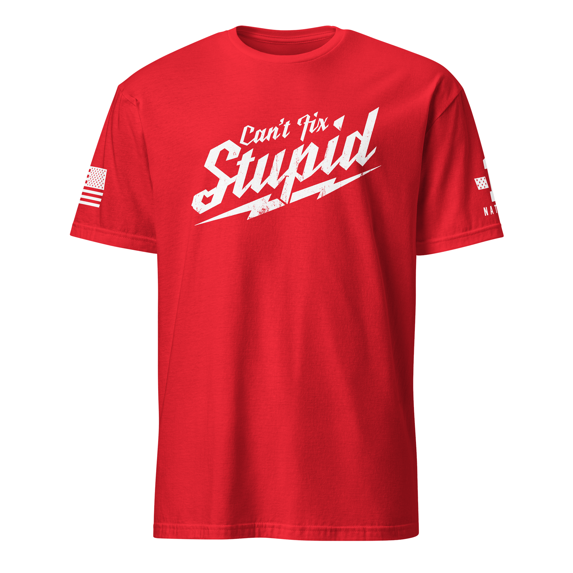 Can't Fix Stupid product image (4)