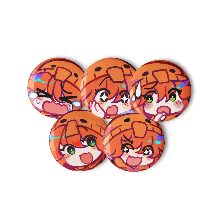 PIN SERIES OXY product image (1)