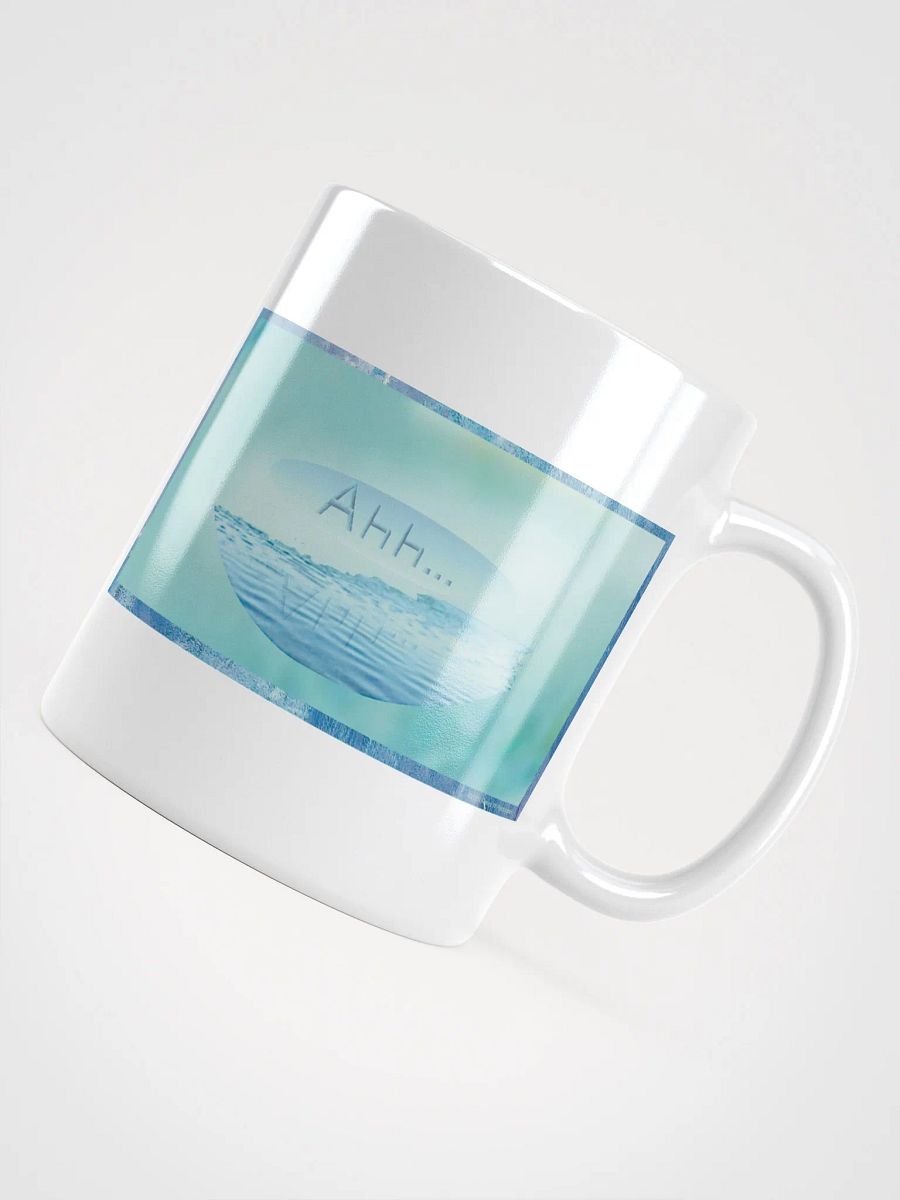 Ahh... mug product image (2)