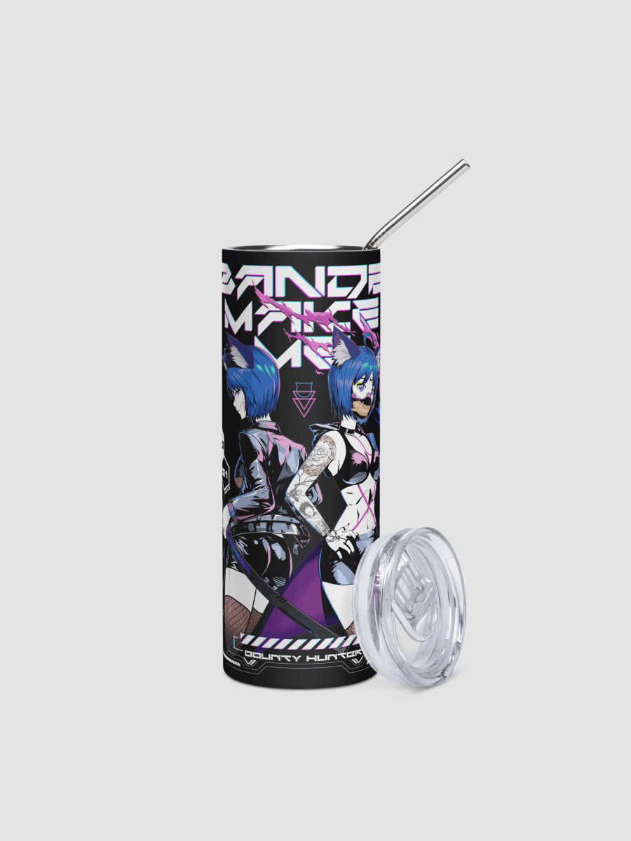 #1 Bounty Hunter Cup product image (3)