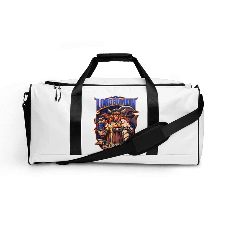 Epic logo bag product image (1)