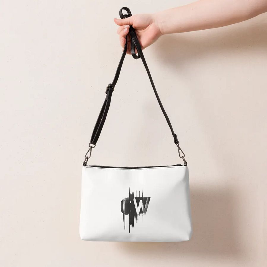Abstract Persona 001 (Crossbody Bag) product image (7)