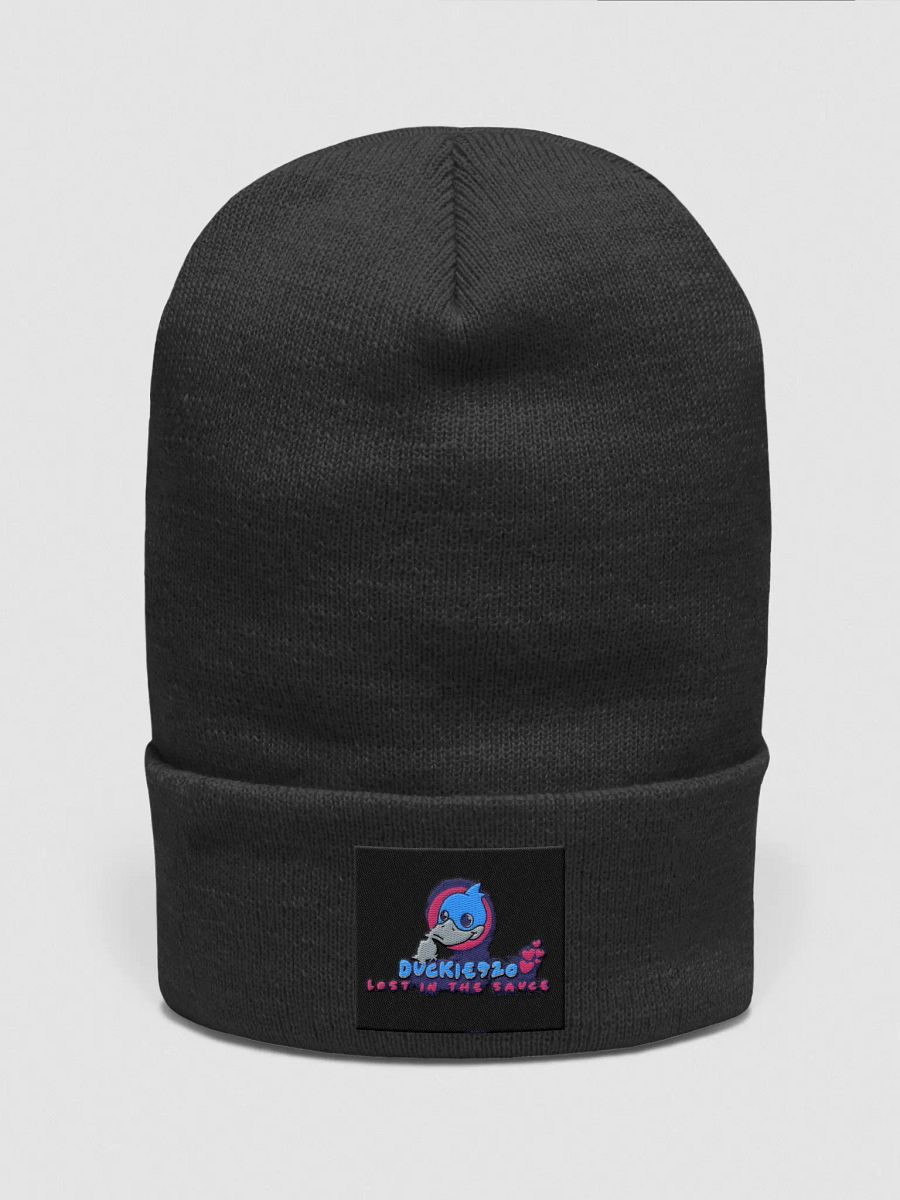 Lost in the Sauce Beanie product image (4)