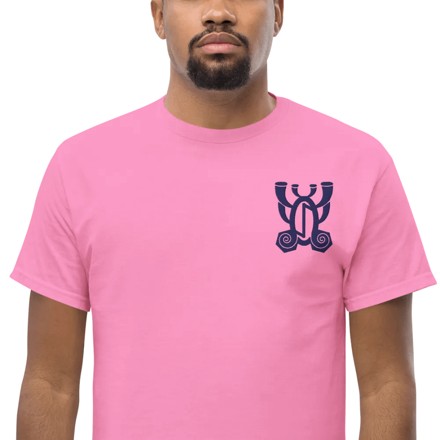 Hexagladr - Shirt product image (3)