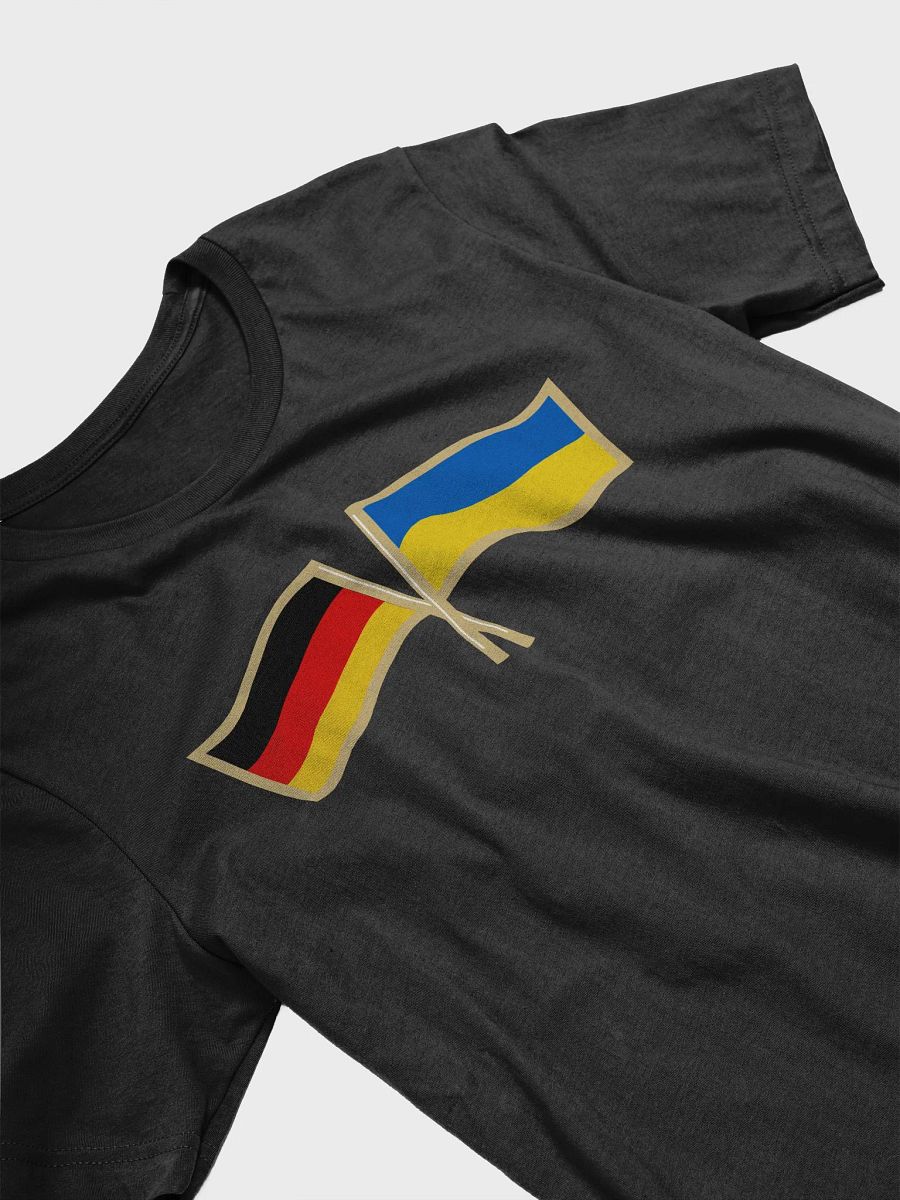 Germany Ukraine Flags product image (3)
