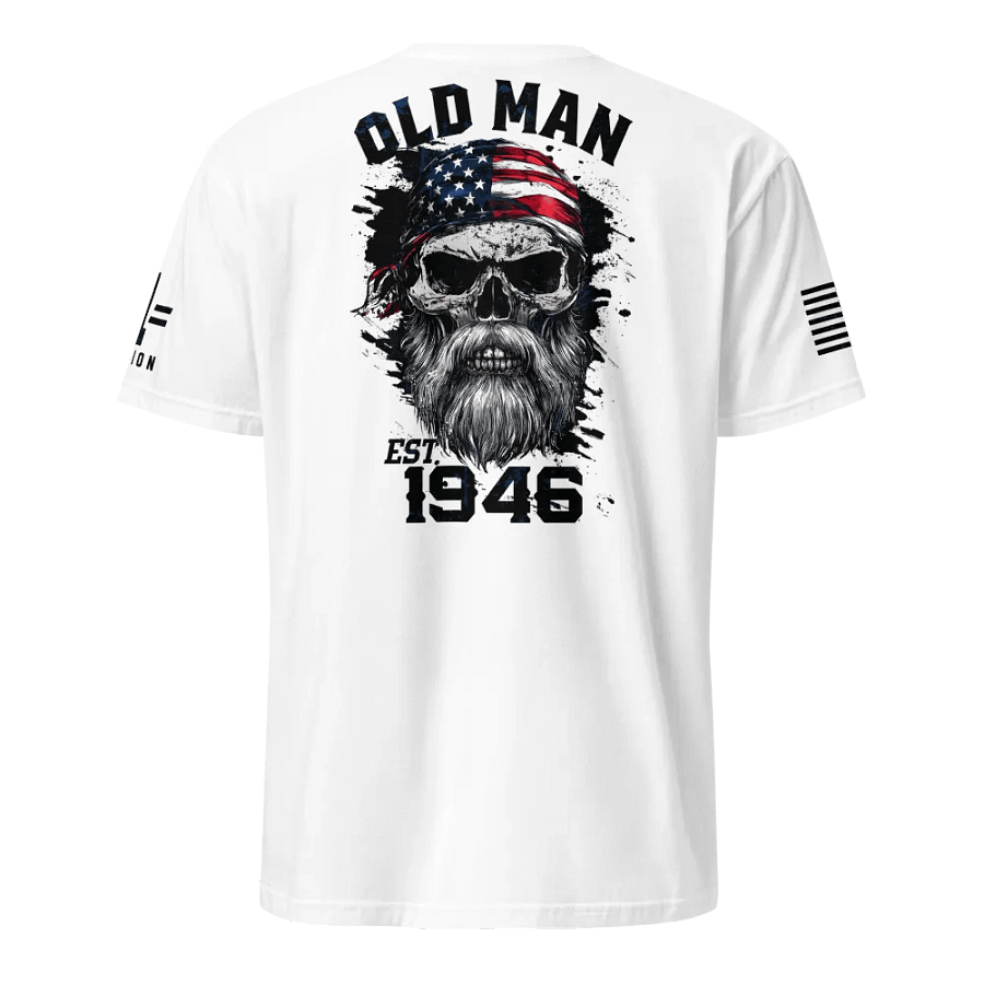 1946 Old Man: Light product image (21)