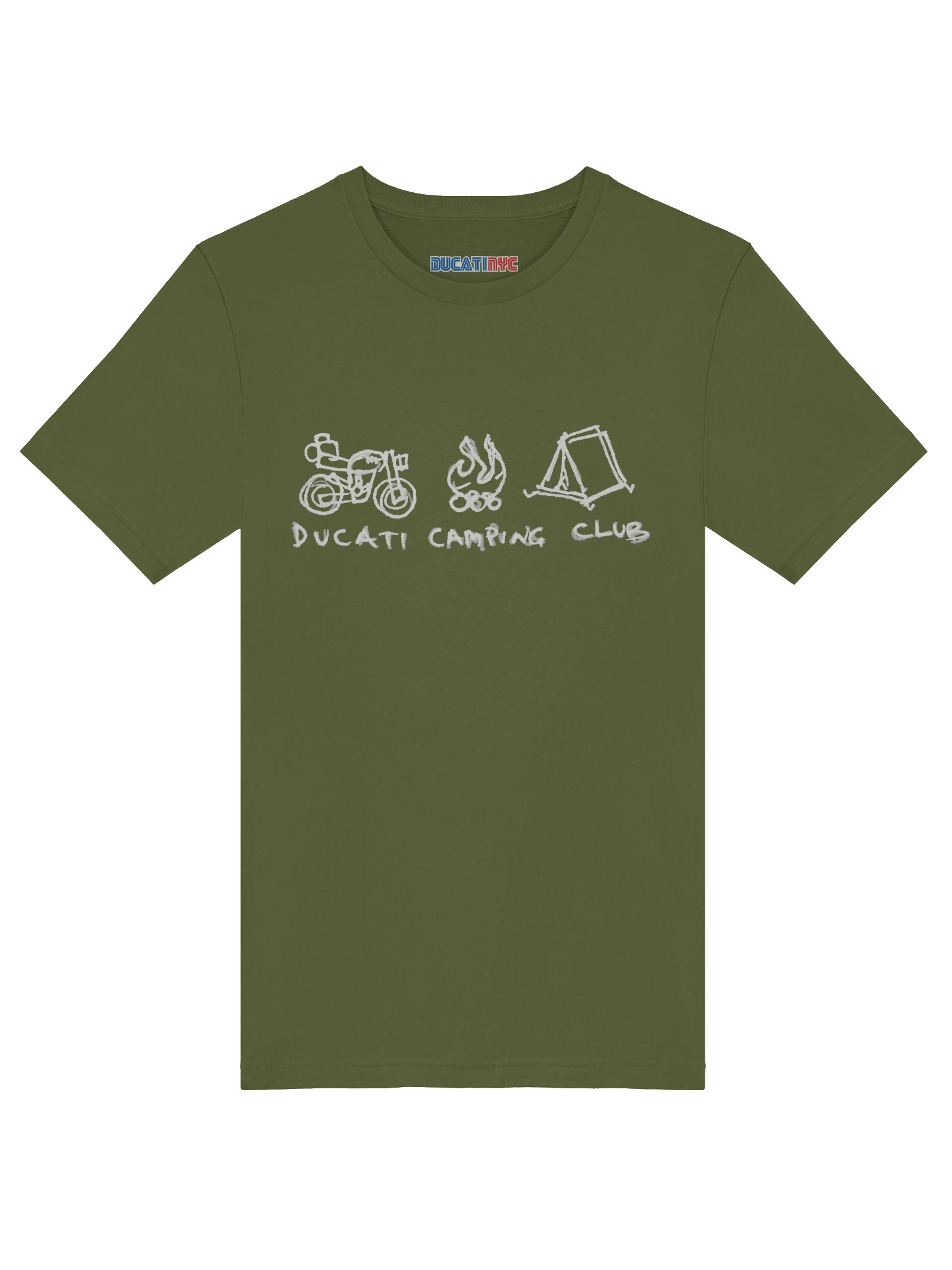 Ducati Camping Club product image (5)