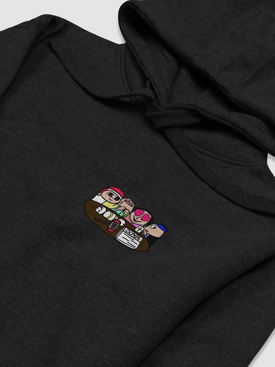 Ocage Meeting Hoodie product image (26)