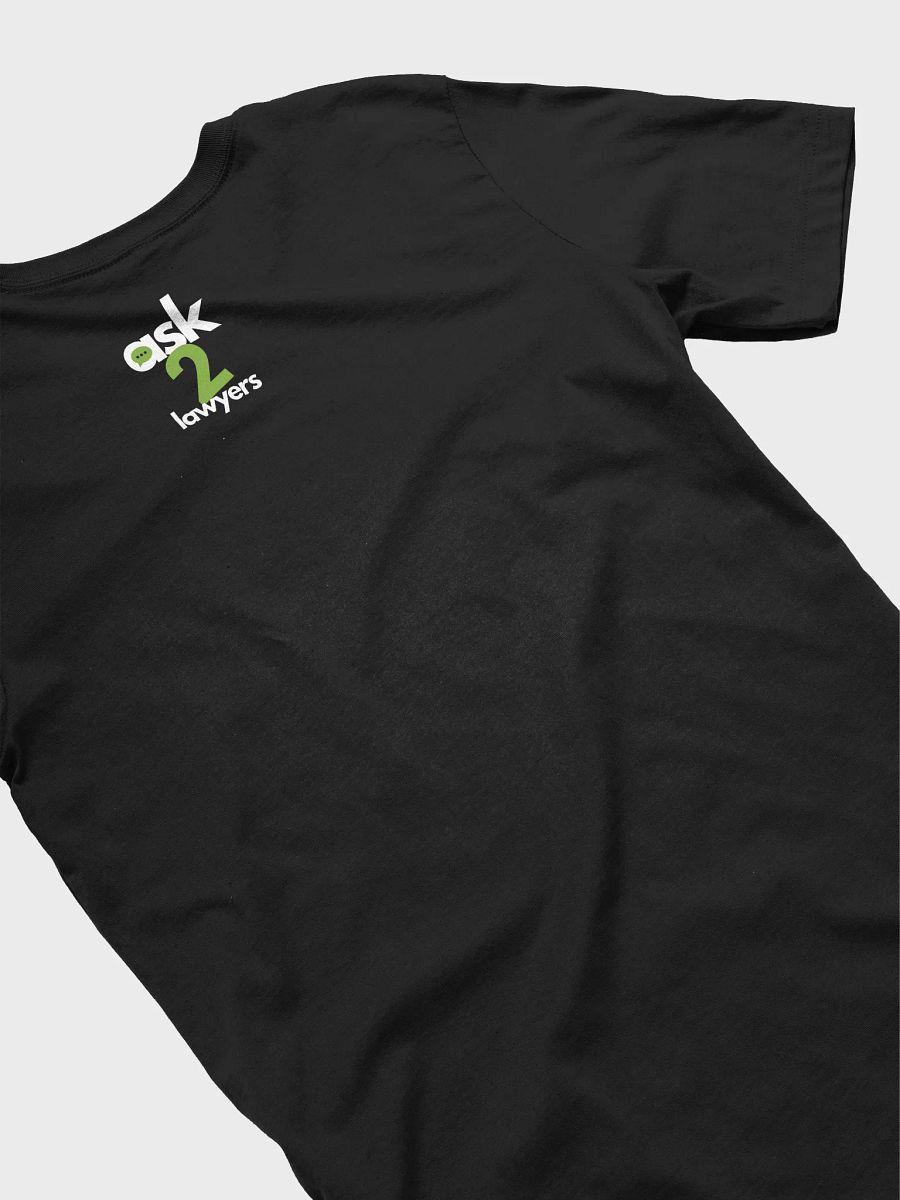 Jury Pool Tee – Women's product image (4)