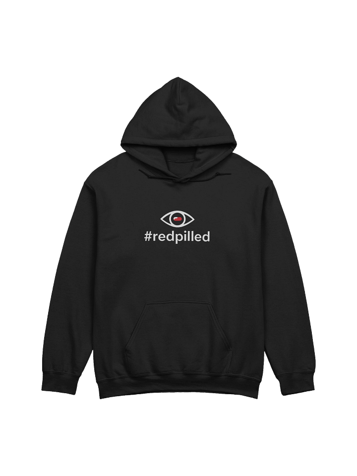 Sweater - Redpilled 2 (Unisex) product image (1)