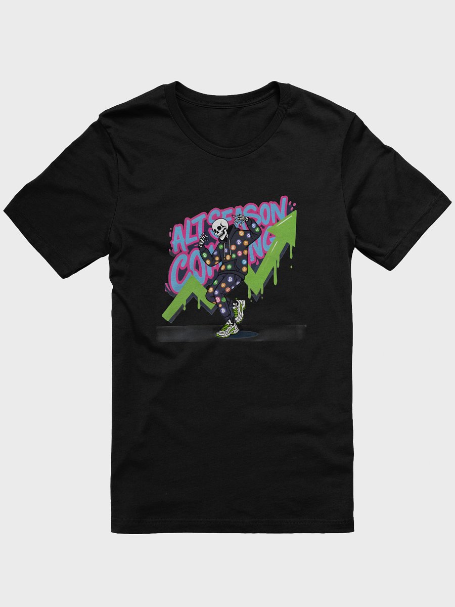 Dancing Through the Season Skeleton product image (2)