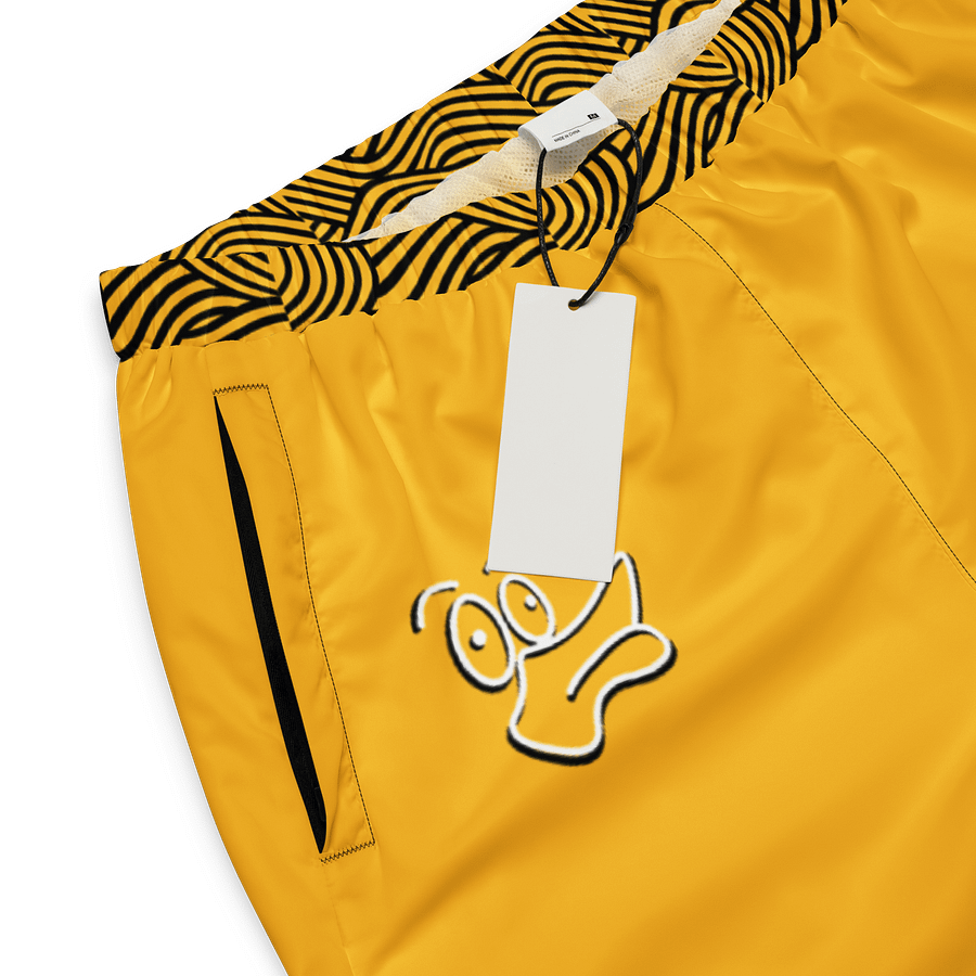 "Ducc Face" Track Pants product image (3)