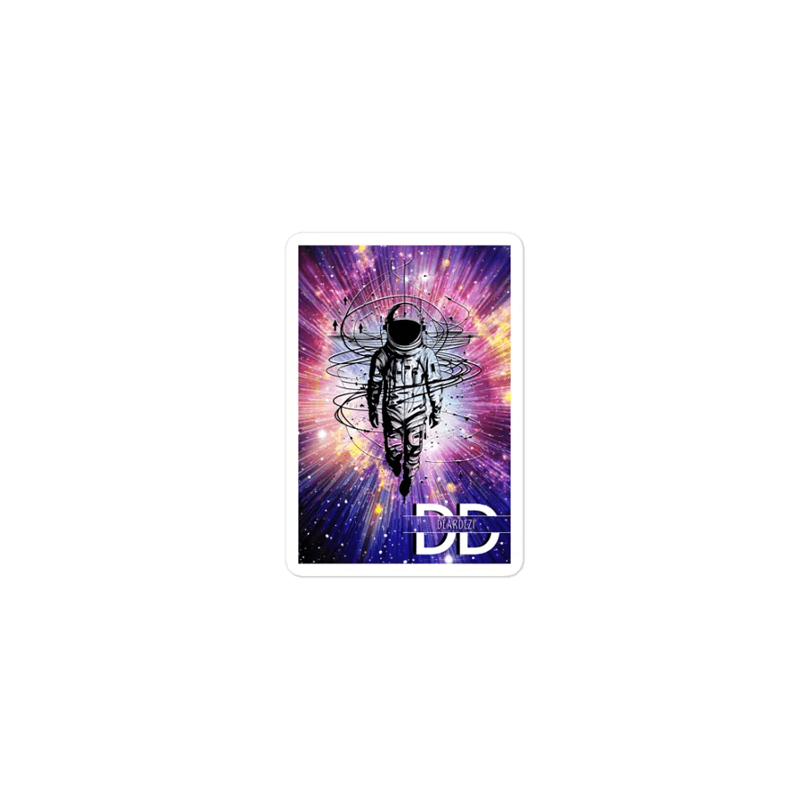Into The Void Astromagnetic Magnet product image (2)