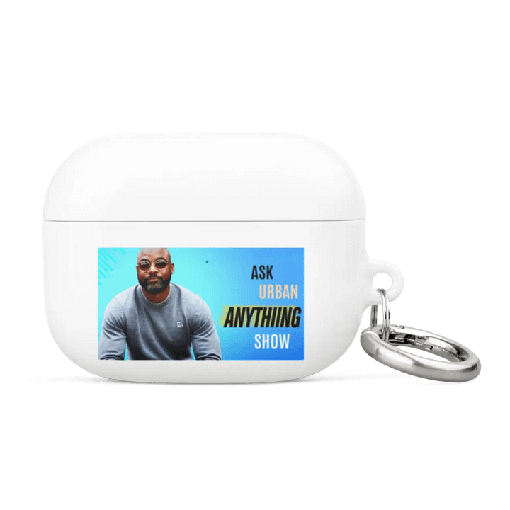 Fan Designer I Pod Case product image (1)