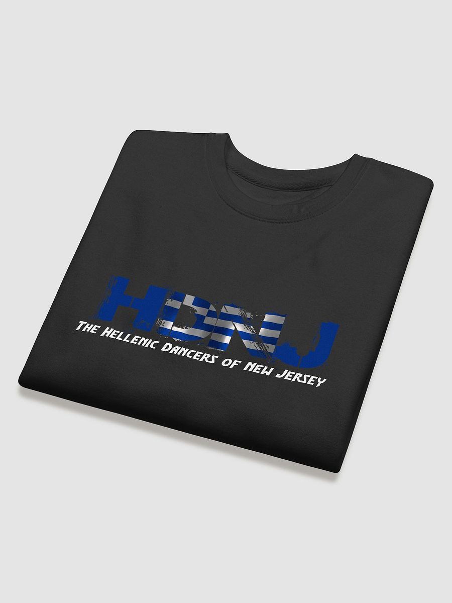 HDNJ Flag Crewneck product image (17)