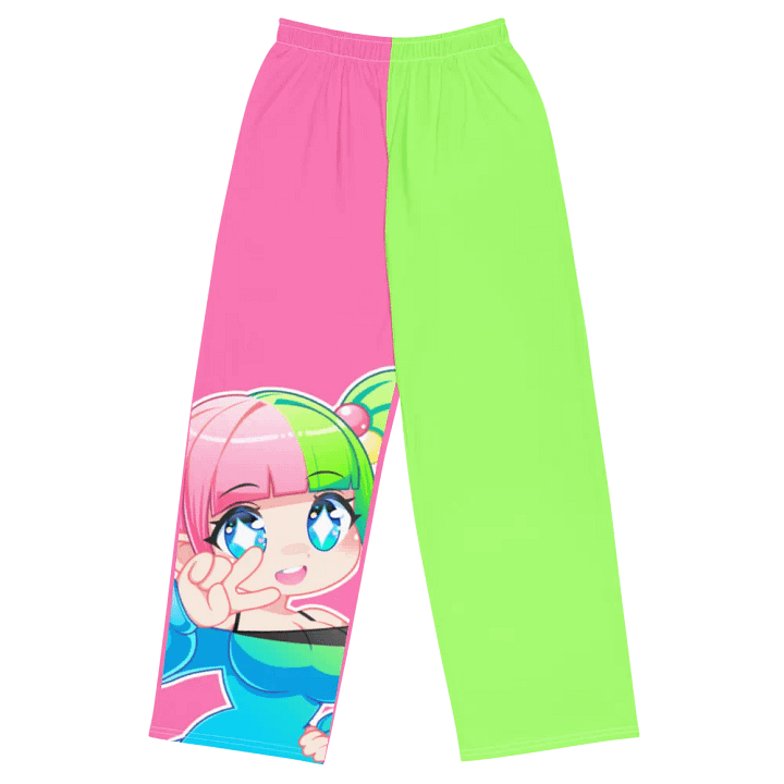Magical Denu Pants - Unisex product image (1)