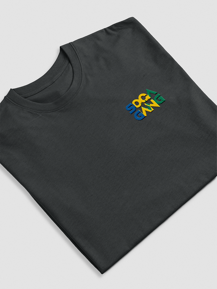 St Vincent Logo (Embroidered) product image (2)