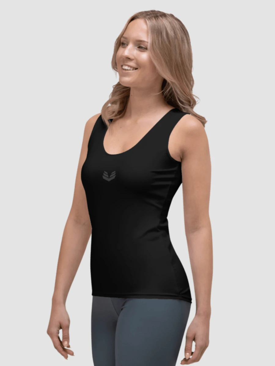 Tank Top - Black Stealth product image (3)