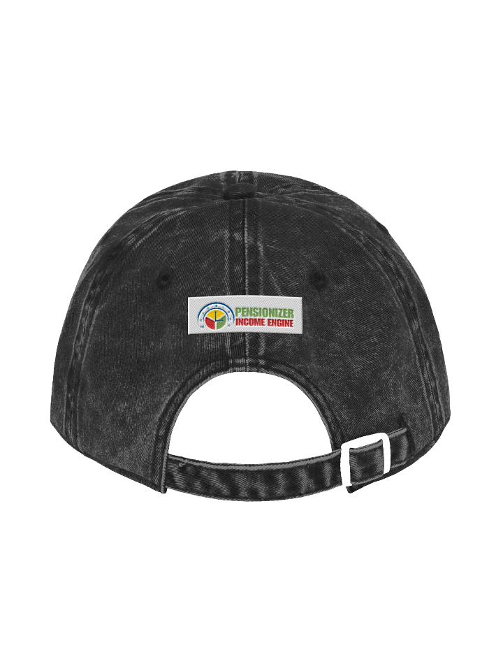 Dividend Detective Pro Cap product image (2)