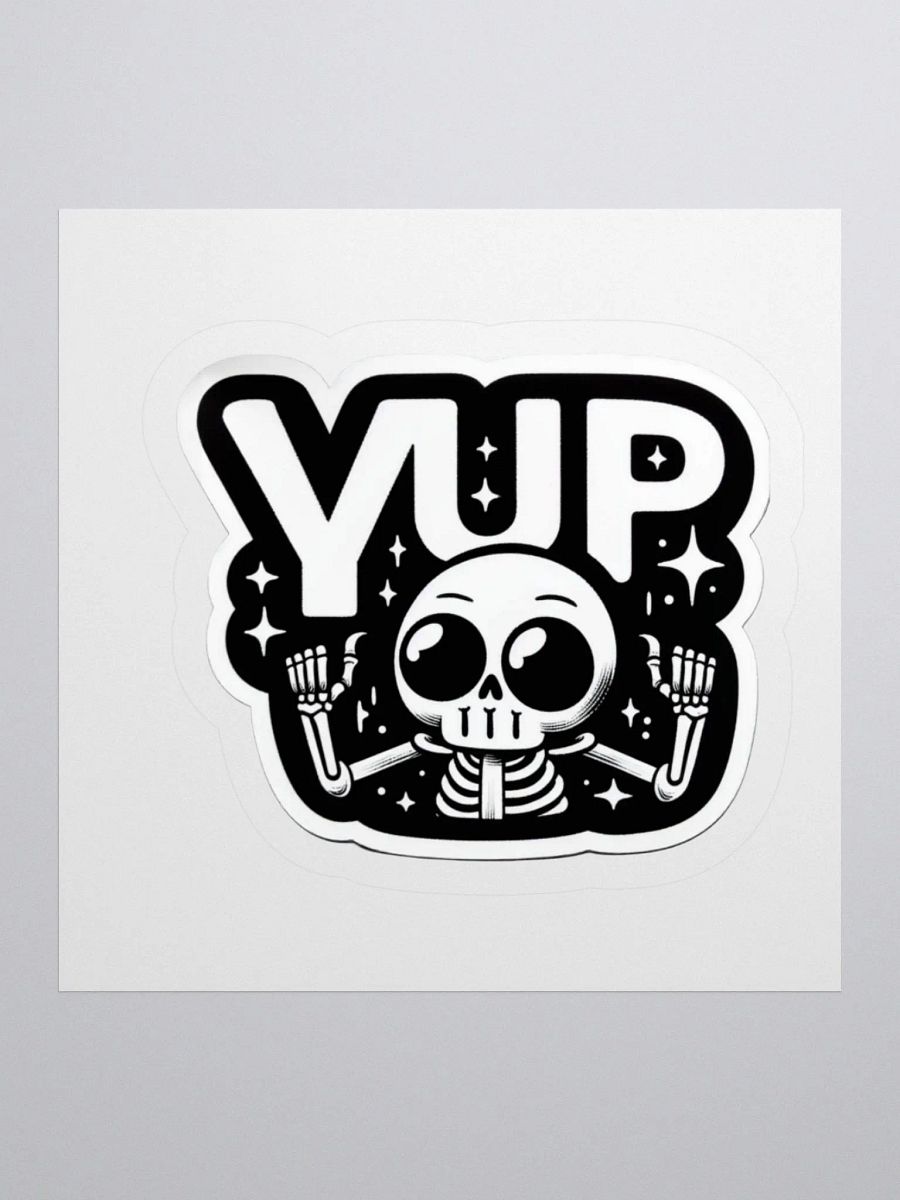 Zticker Yup product image (1)